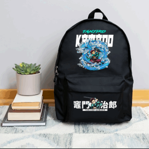 tanjiro bag