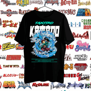Tanjiro K