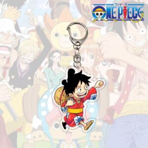 luffy