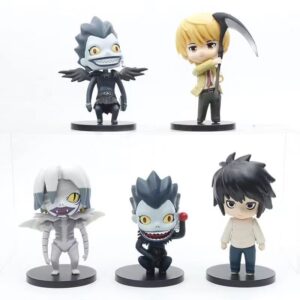 DEATH NOTE