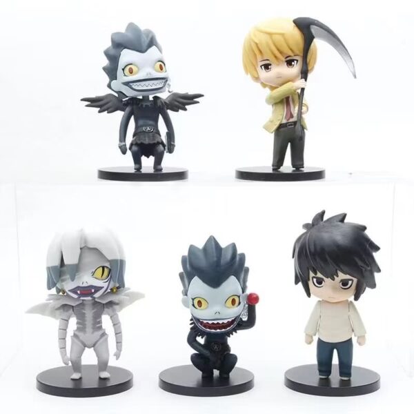 DEATH NOTE