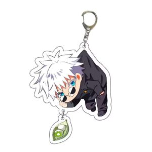 Gojo