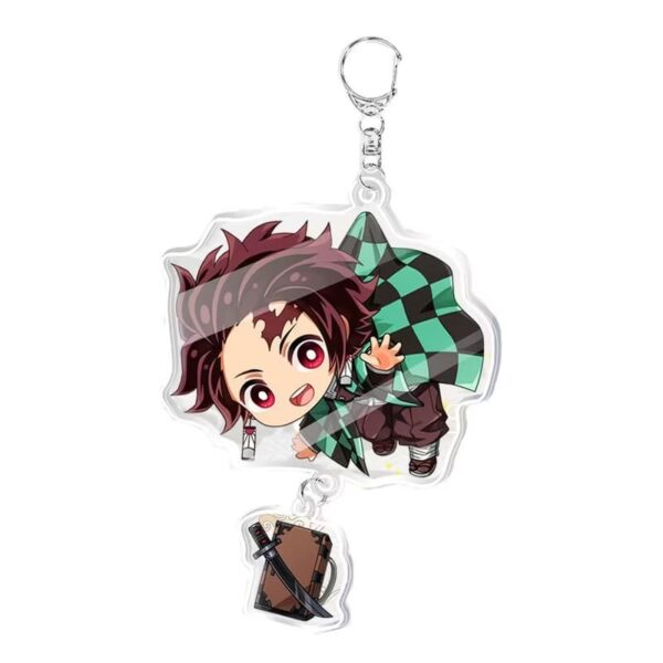 Tanjiro