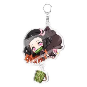 Nezuko