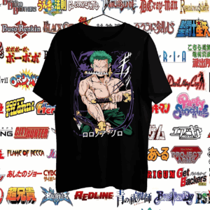 zoro wano